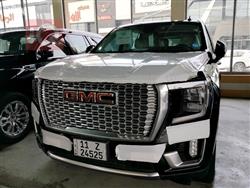 جي ام سي يوكون